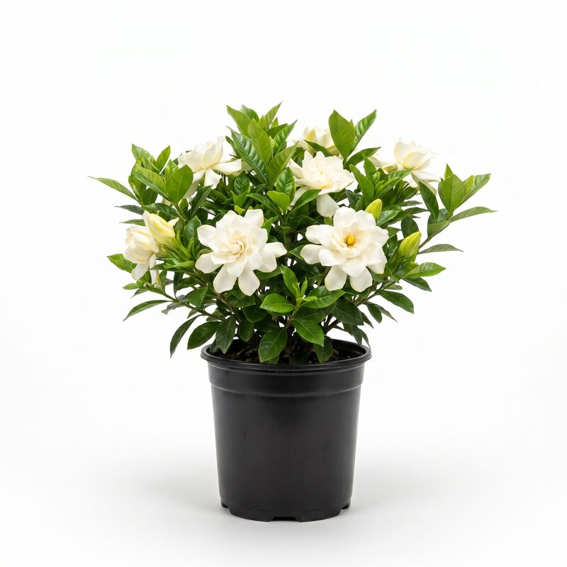 Gardenia Coconut Magic image