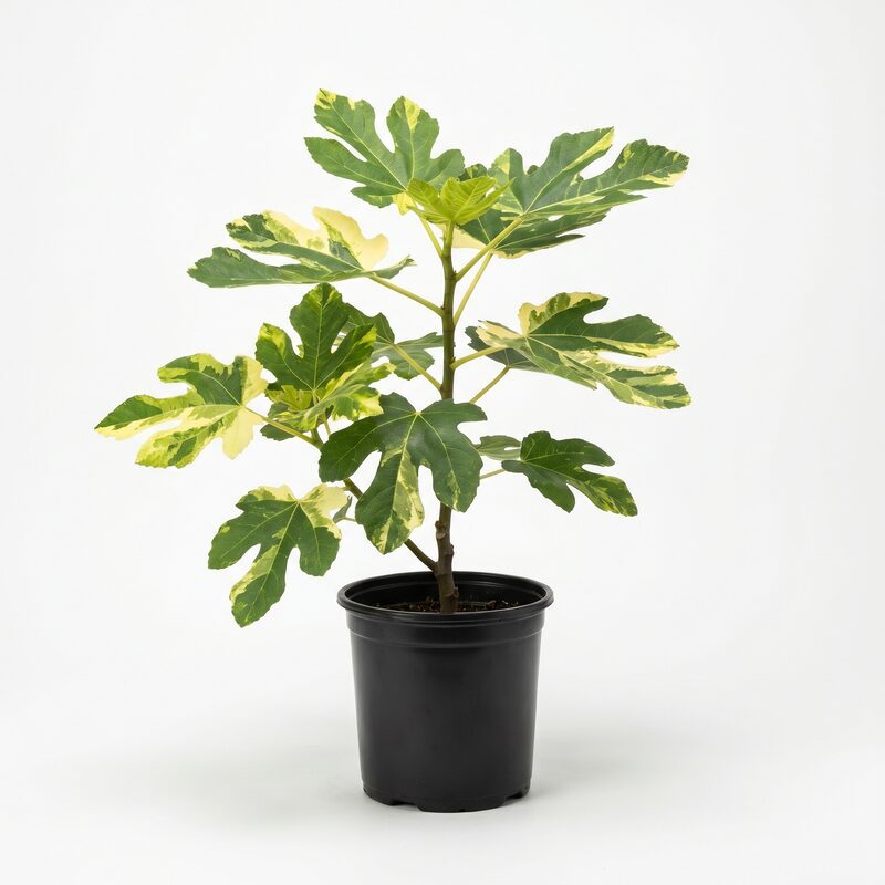 Fig 'Tiger' image