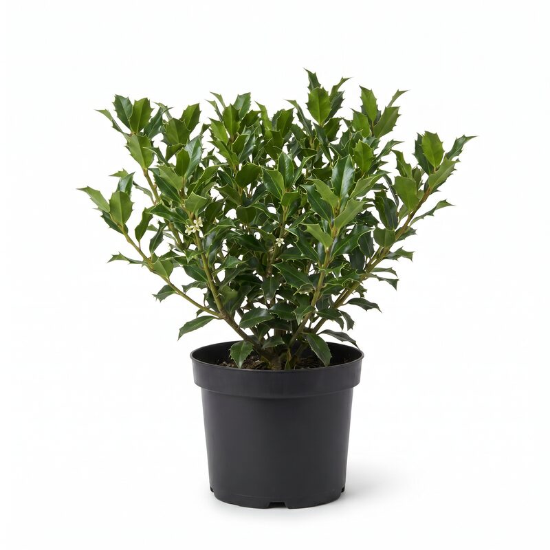 Holly 'Oakland' image