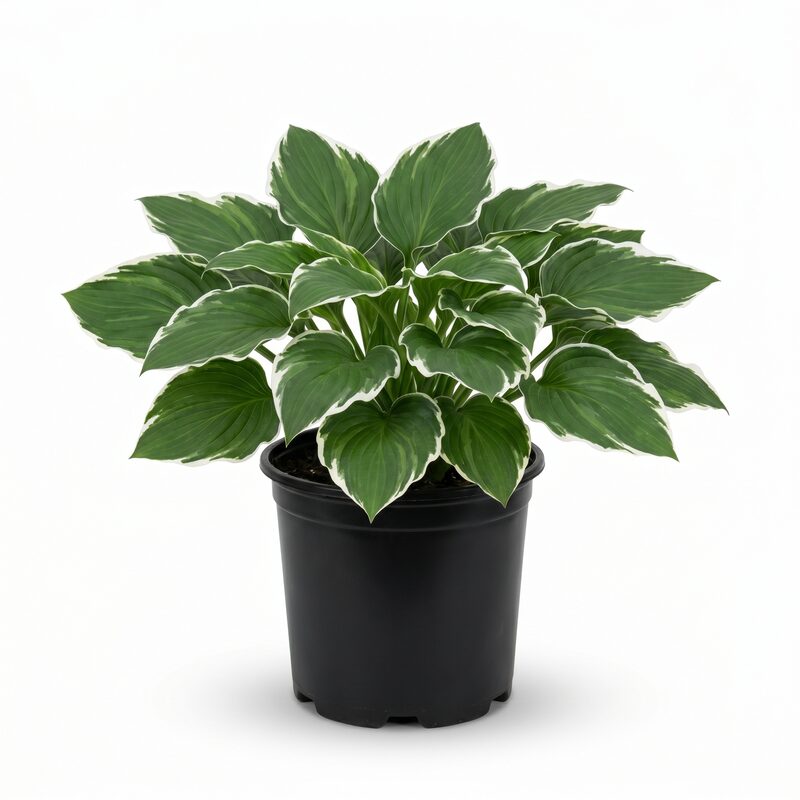Hosta Night Before Christmas image