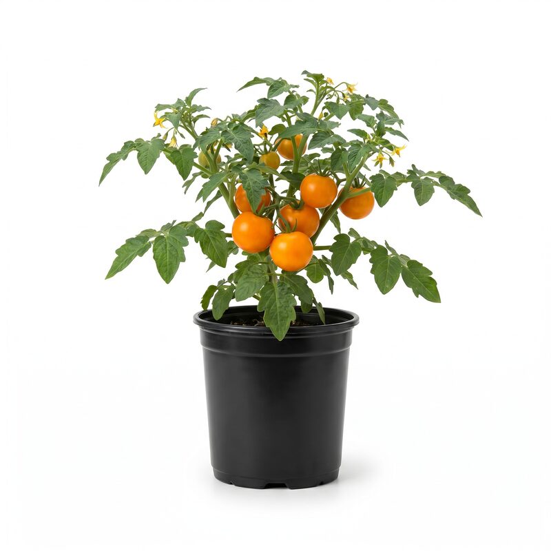 Tomato Chef'S Choice Orange image
