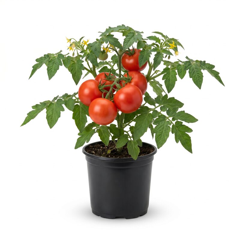 Tomato Chef'S Choice Red image