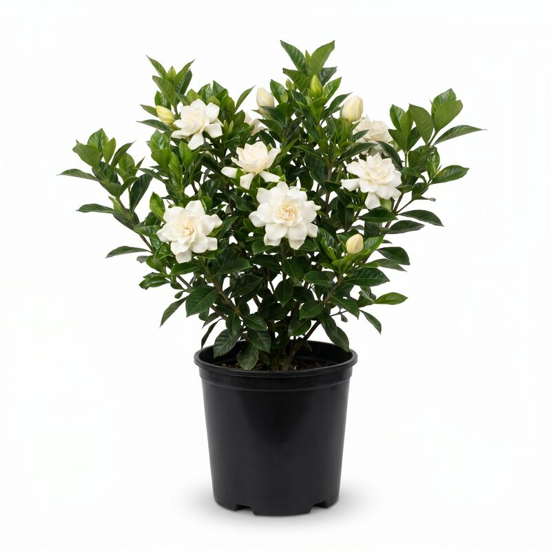 Gardenia Tree image