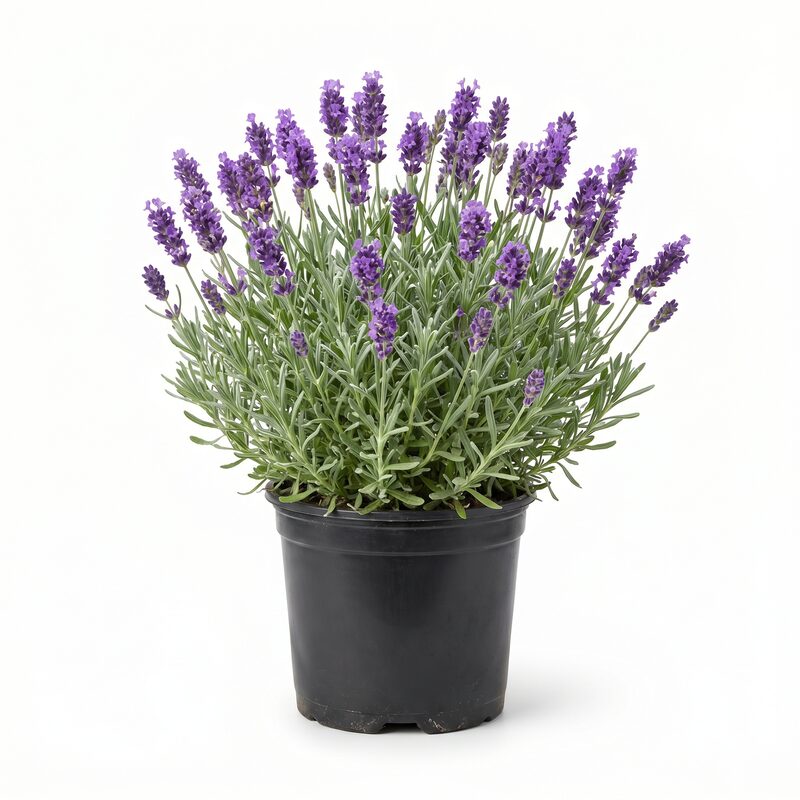 Lavandula Annet image