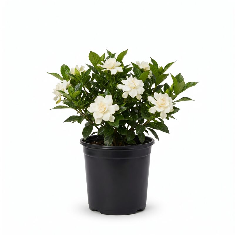 Gardenia Jubilation: Fragrant Gardenia jasminoides Jubilation Plants for  Sale