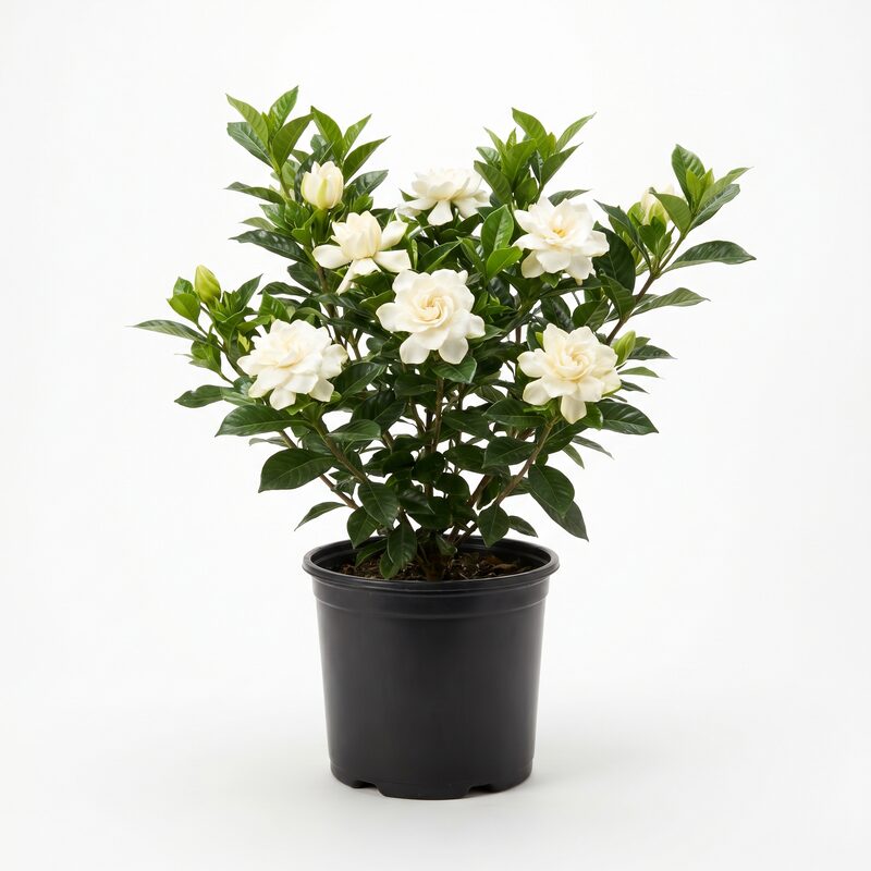 Gardenia Aimee Tree image