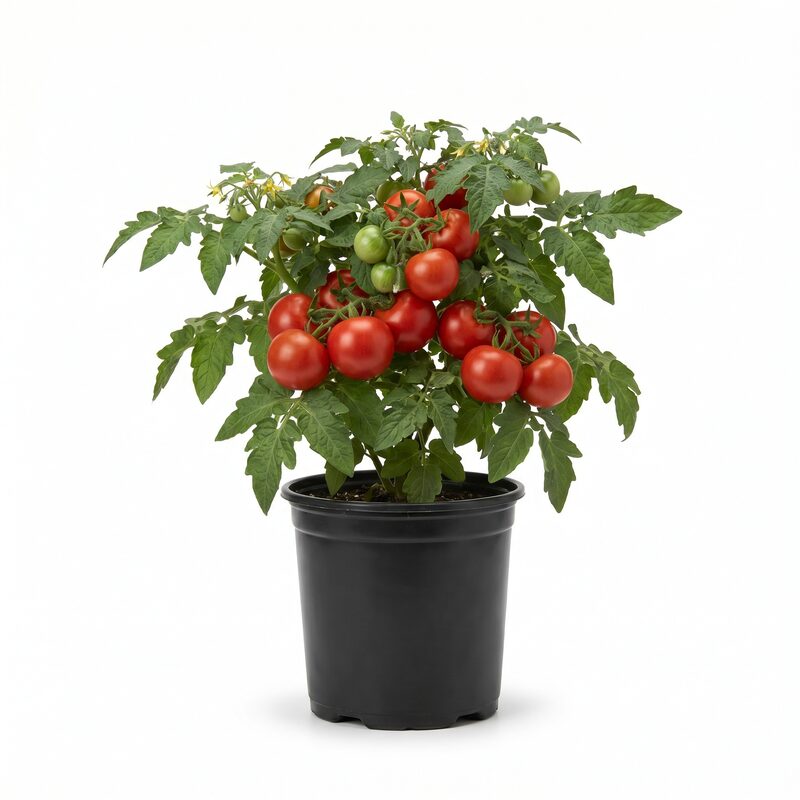 Tomato 'Home Slice' image