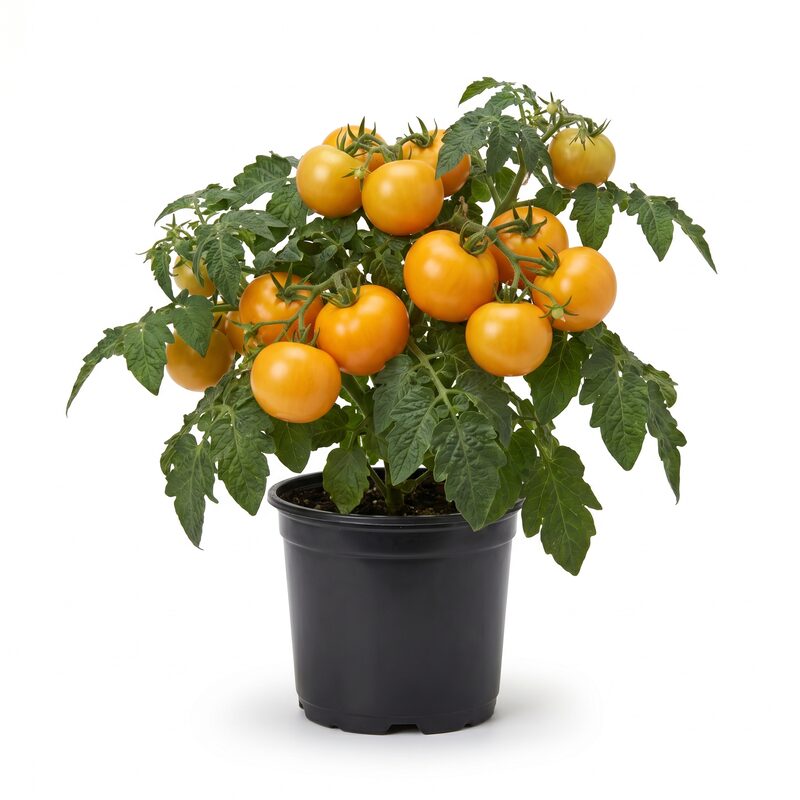 Tomato 'Wherokowhai'' image