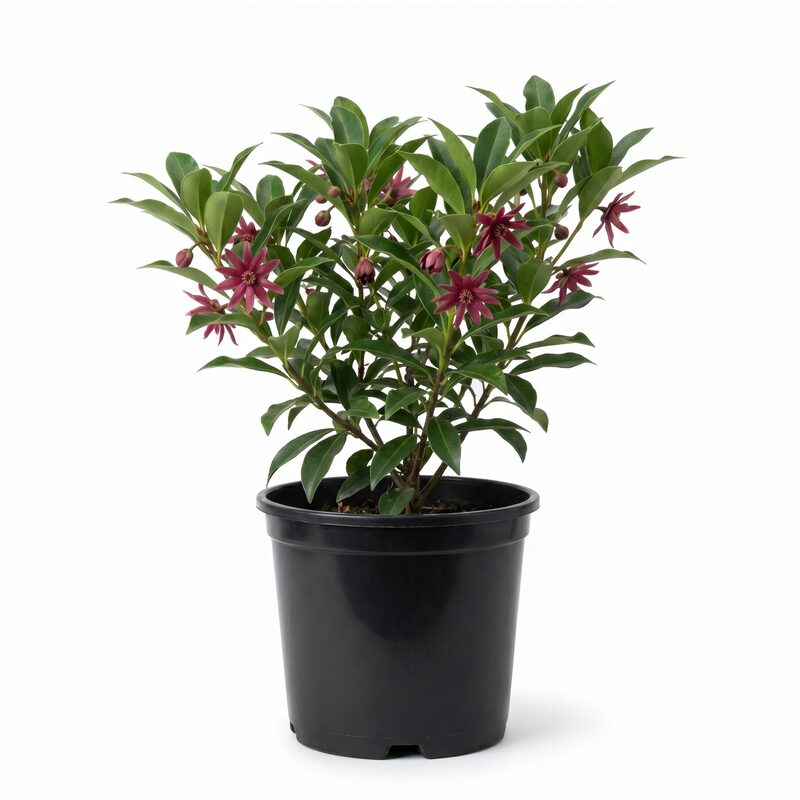Illicium Scorpio image