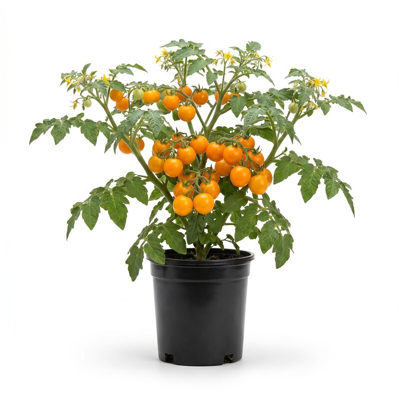 Tomato Sungold image