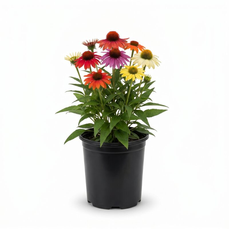 Cheyenne Spirit Coneflower image