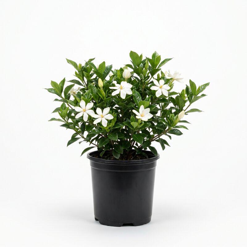 Kleim's Hardy Gardenia image