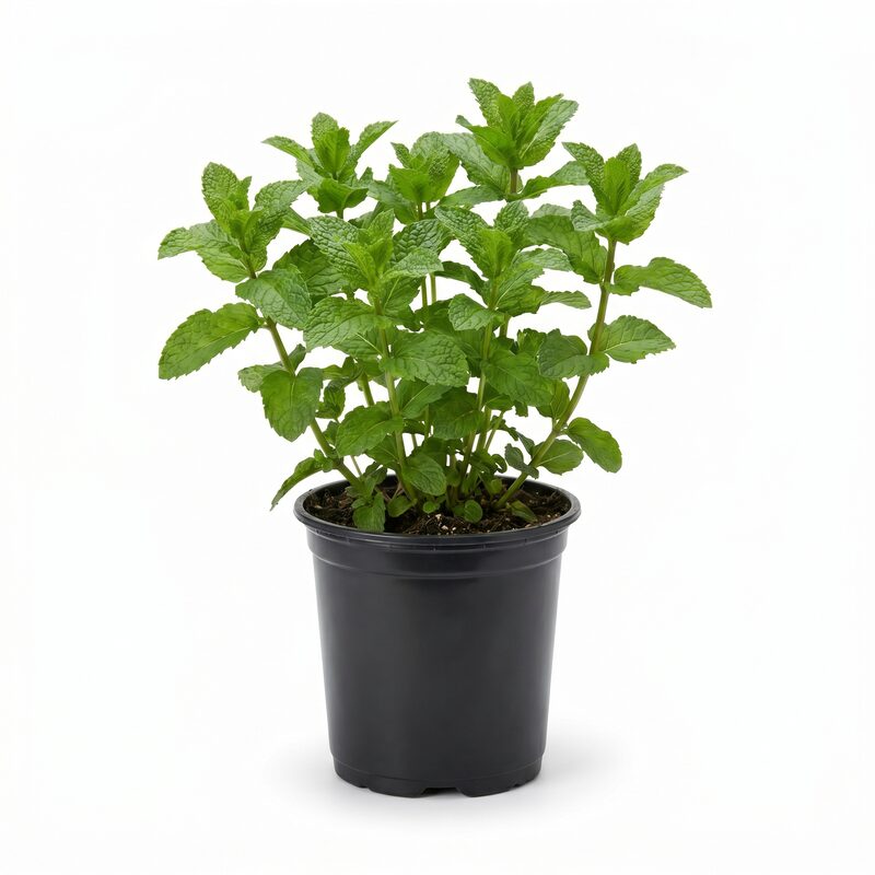 Spearmint Mint image