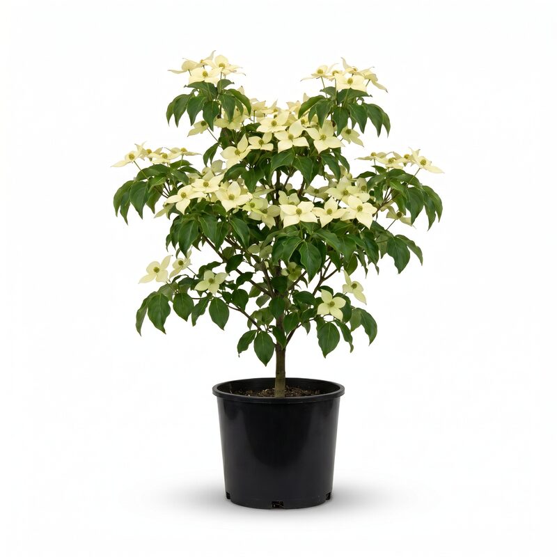 SmokeShow Kousa Dogwood image