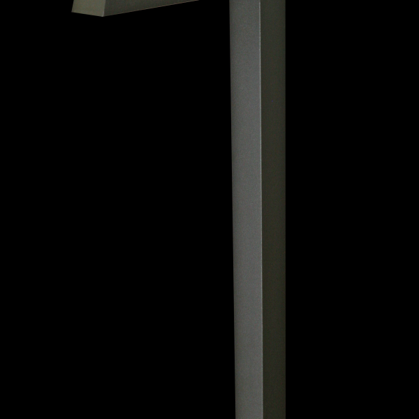  L Shaped Path Light, Bronze image