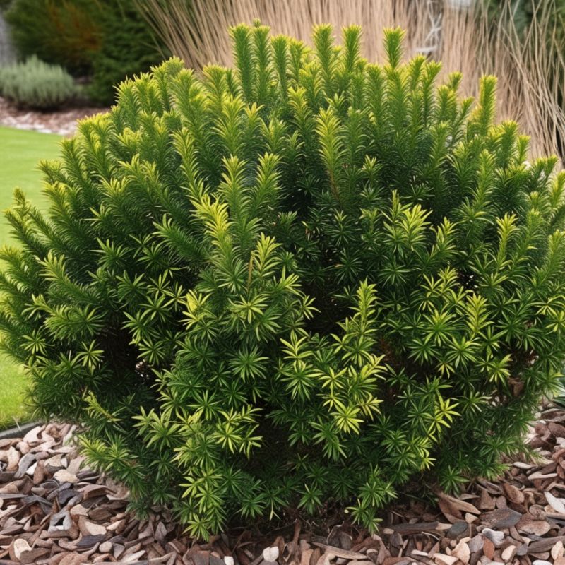 Wardi Yew image