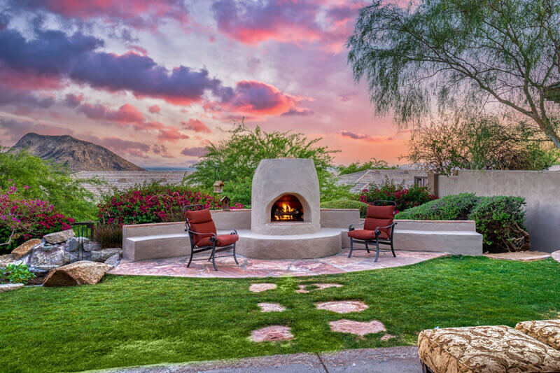 Yard Design Pro Tips for the Perfect Arizona Landscape