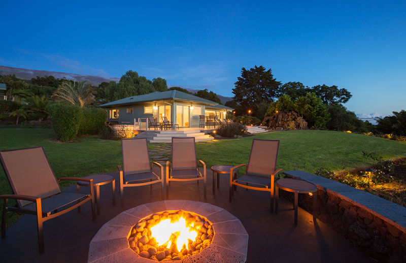 Backyard Landscaping Ideas Top 7 Fire Pits On The Market Today