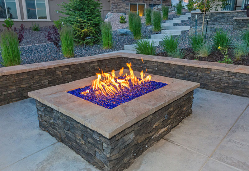 Backyard Landscaping Ideas Top 7 Fire Pits On The Market Today - Shrubhub