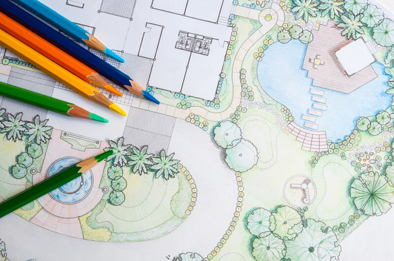 Is This The Best Online Landscape Design Service? - Shrubhub