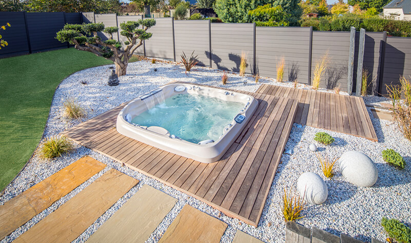 The Best Hot Tub Designs For Any Budget - Shrubhub