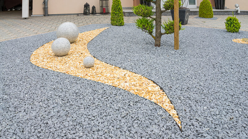 Top 7 Reasons You Need Gravel For Your Yard