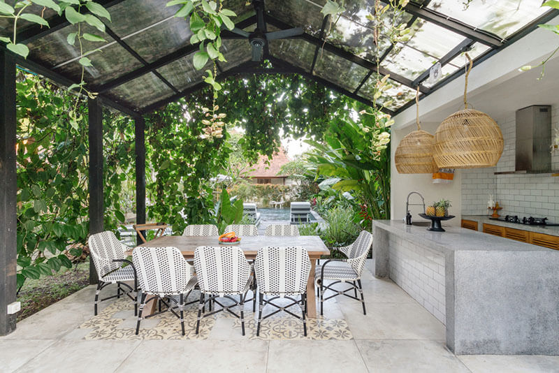Yard Renovation On A Budget - Shrubhub