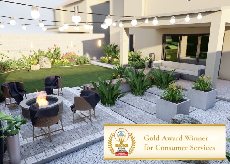 Landscape Design Services Pico Rivera thumbnail