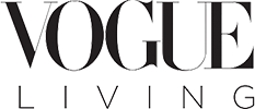 Vogue Living logo