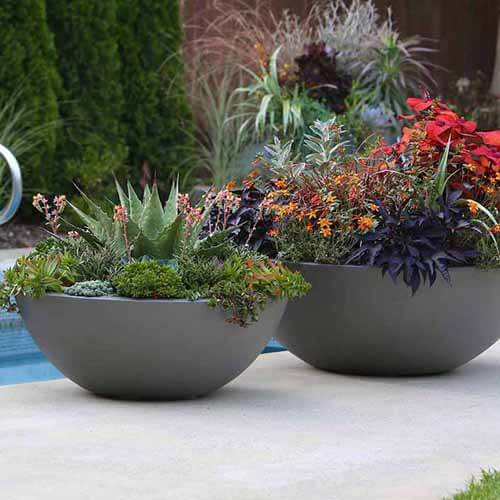 Professionally Landscaped Themes to be Inspired By. Find new ideas with our previously designed yards.