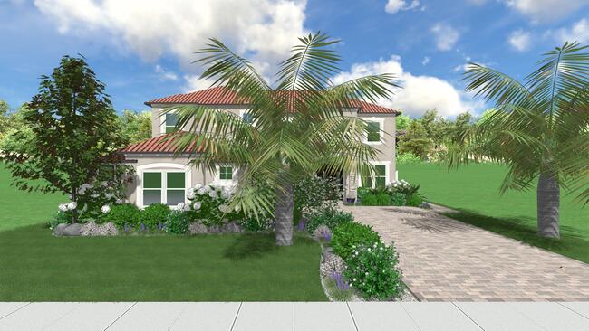 shrubhub florida online landscape design